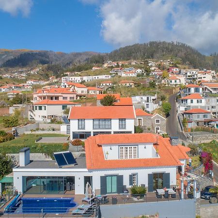 Casa Lira Villa Arco da Calheta  Exterior photo